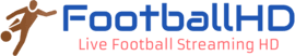 FootballHD logo